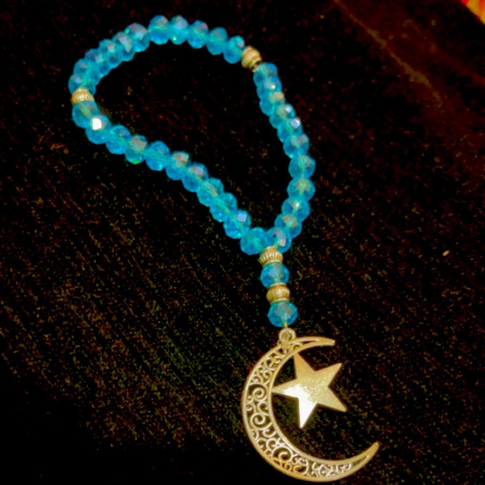Sebha hand made - Picture 2 of 13